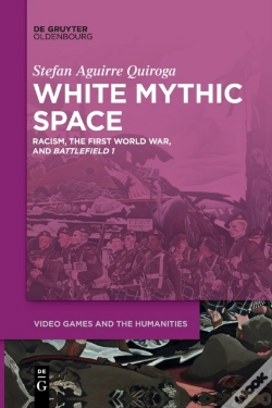 Capa do artigo White Mythic Space