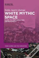 White Mythic Space