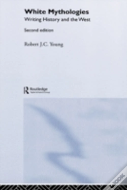 Capa do artigo White Mythologies