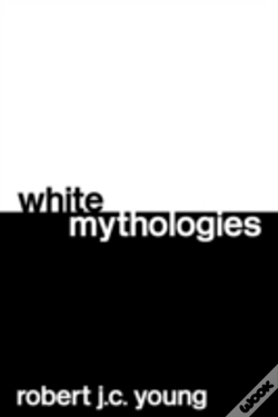 Capa do artigo White Mythologies
