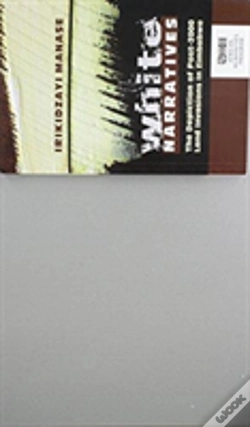 Capa do artigo White Narratives