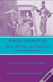 Capa do artigo White Negritude