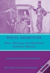Capa do artigo White Negritude