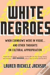 Capa do artigo White Negroes