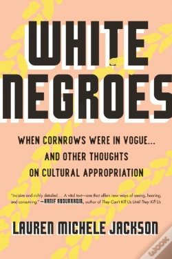 Capa do artigo White Negroes