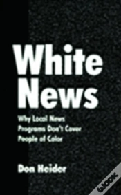 Capa do artigo White News