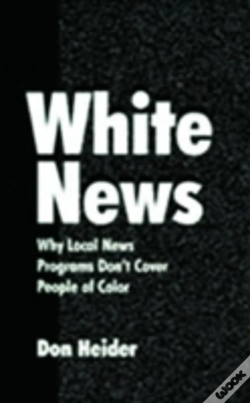 Capa do artigo White News