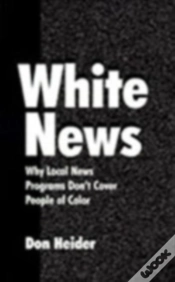 Capa do artigo White News