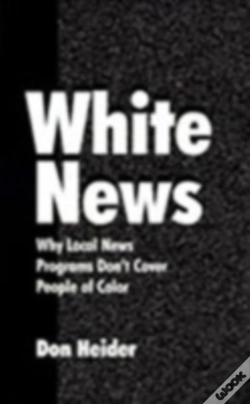 Capa do artigo White News