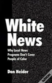 Capa do artigo White News