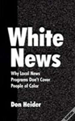 Capa do artigo White News