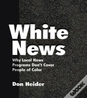 Capa do artigo White News