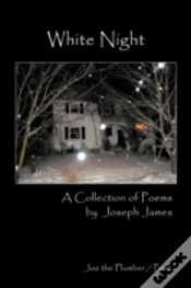 Capa do artigo White Night: A Collection Of Poems