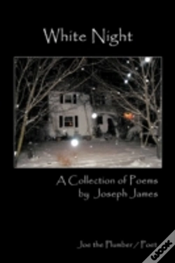 Capa do artigo White Night: A Collection Of Poems