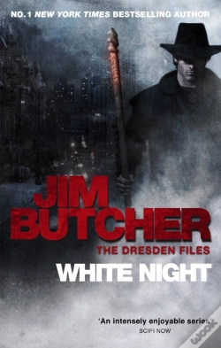 Capa do artigo White Night