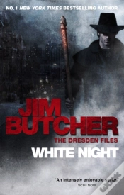Capa do artigo White Night