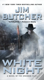 Capa do artigo White Night