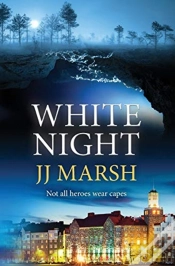 Capa do artigo White Night