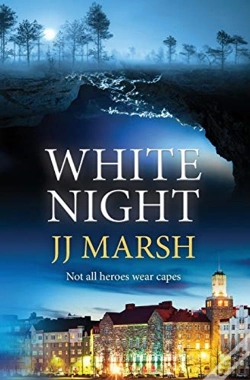Capa do artigo White Night