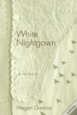 Capa do artigo White Nightgown: Poems