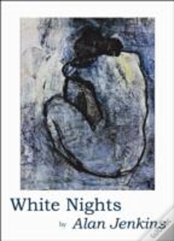 Capa do artigo White Nights