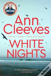 Capa do artigo White Nights