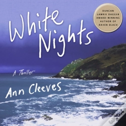 Capa do artigo White Nights