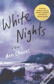 Capa do artigo White Nights