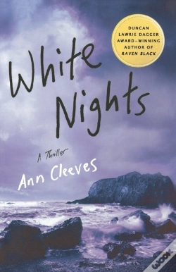 Capa do artigo White Nights