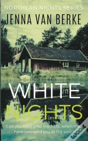 Capa do artigo White Nights