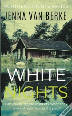 Capa do artigo White Nights
