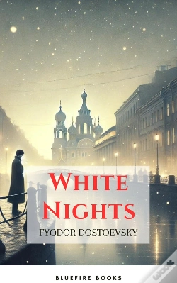 Capa do artigo White Nights