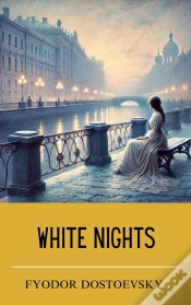 Capa do artigo White Nights