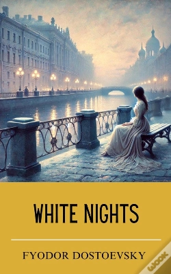 Capa do artigo White Nights
