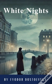 Capa do artigo White Nights