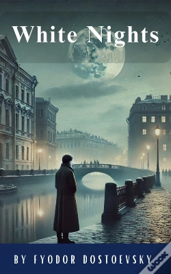 Capa do artigo White Nights