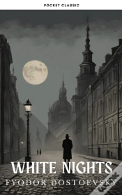 Capa do artigo White Nights