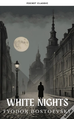 Capa do artigo White Nights