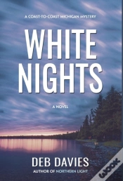 Capa do artigo White Nights