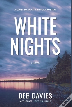 Capa do artigo White Nights
