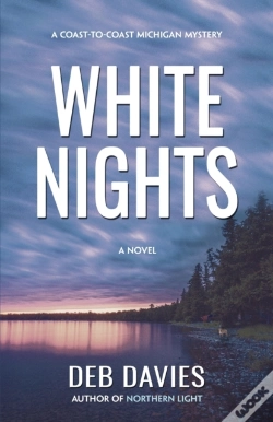 Capa do artigo White Nights