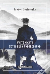 Capa do artigo White Nights & Notes From The Underground