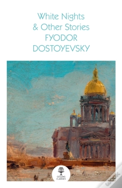 Capa do artigo White Nights & Other Stories