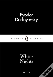Capa do artigo White Nights