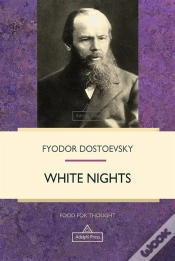 Capa do artigo White Nights