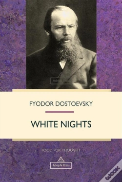 Capa do artigo White Nights