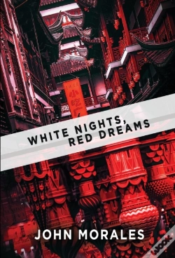 Capa do artigo White Nights, Red Dreams
