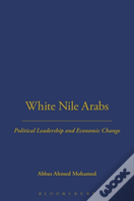 White Nile Arabs