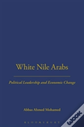White Nile Arabs