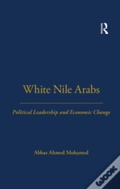 White Nile Arabs